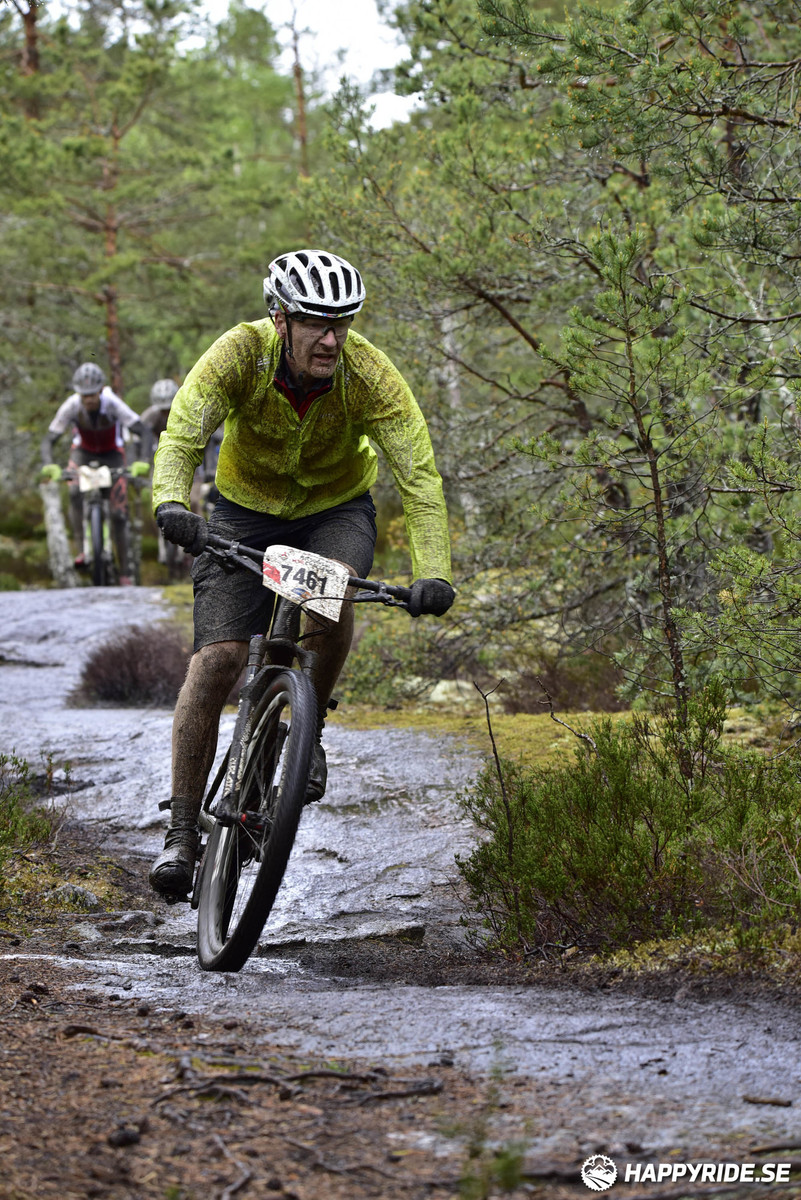 Bild från Lida Loop 2019